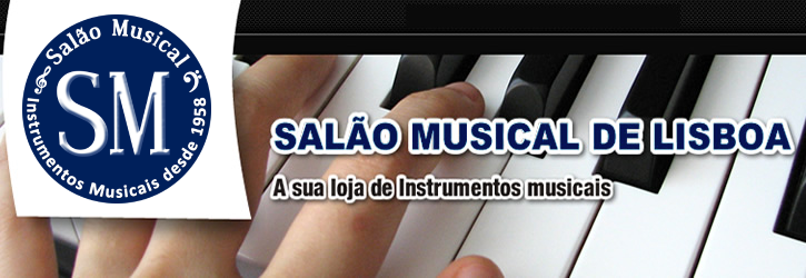 Salão Musical de Lisboa